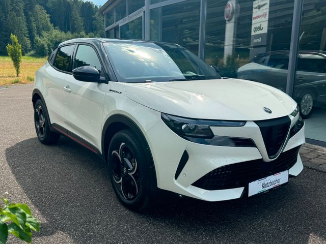 ALFA ROMEO Junior Ibrida 1.2 VGT 48V-Hybrid 107 kW Speciale
