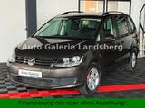 Volkswagen Sharan 1.4 TSI*Trendline*Navi*Sitzhzg*Tempomat* - Volkswagen Sharan: Trendline