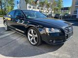 Audi A8 4.2 TDI quattro +NAVI+MEMORY+VOLLAUSSTATTUNG+ - Audi A8 in Hannover
