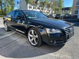 Audi A8 4.2 TDI quattro +NAVI+MEMORY+VOLLAUSSTATTUNG+ - Audi A8: 4.2