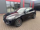 Porsche Macan GTS Panorama Sound LED Kamera Sport Chrono - Porsche Gebrauchtwagen in Detmold