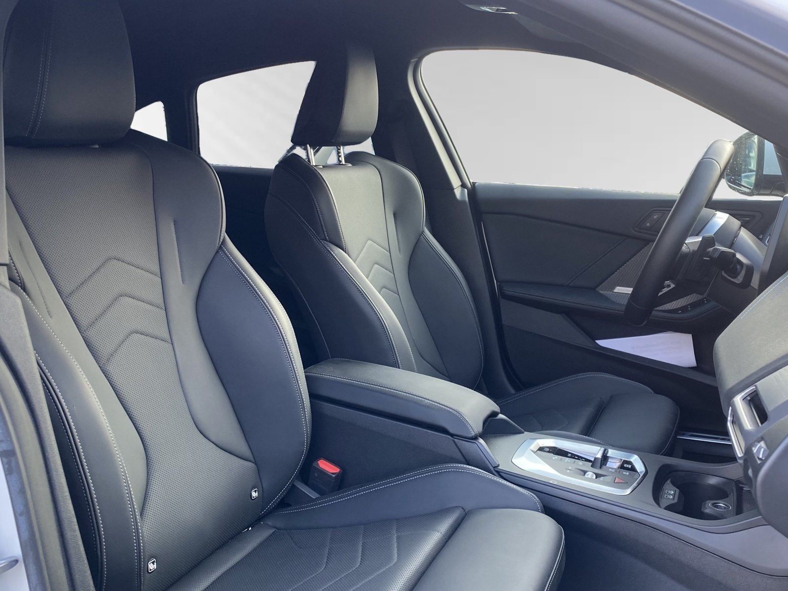 BMW 220 Gran Coupé - Bild 7