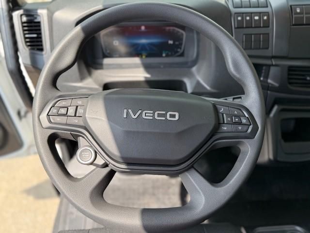 Fahrzeugabbildung Iveco EuroCargo ML80E22K Meiller Dreiseitenkipper