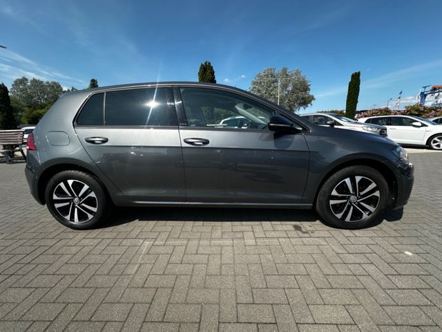 Volkswagen Golf  VII Lim. IQ.DRIVe Comfort-Line