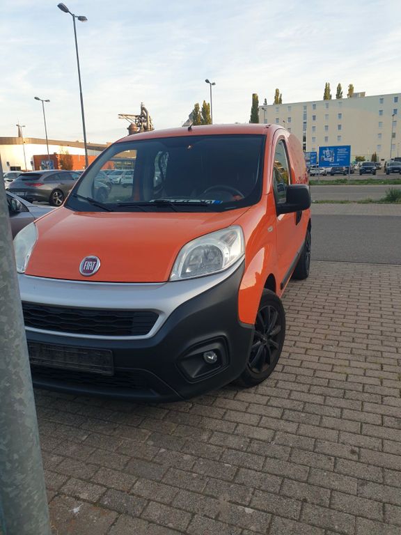 Image of Fiat Fiorino
