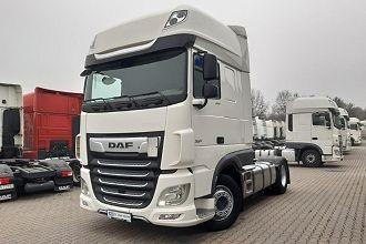DAF XF 480 FT