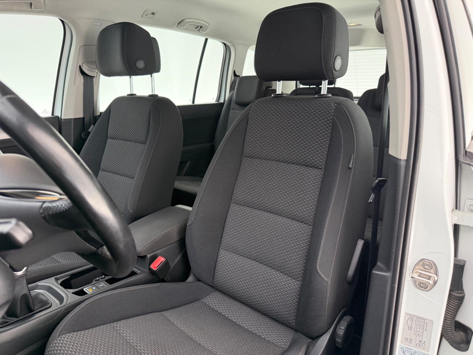 Volkswagen Touran 2.0 TDI*COMFORTLINE*ACC-SHZ-NEBEL-KLIMA 3, миниатюра 22