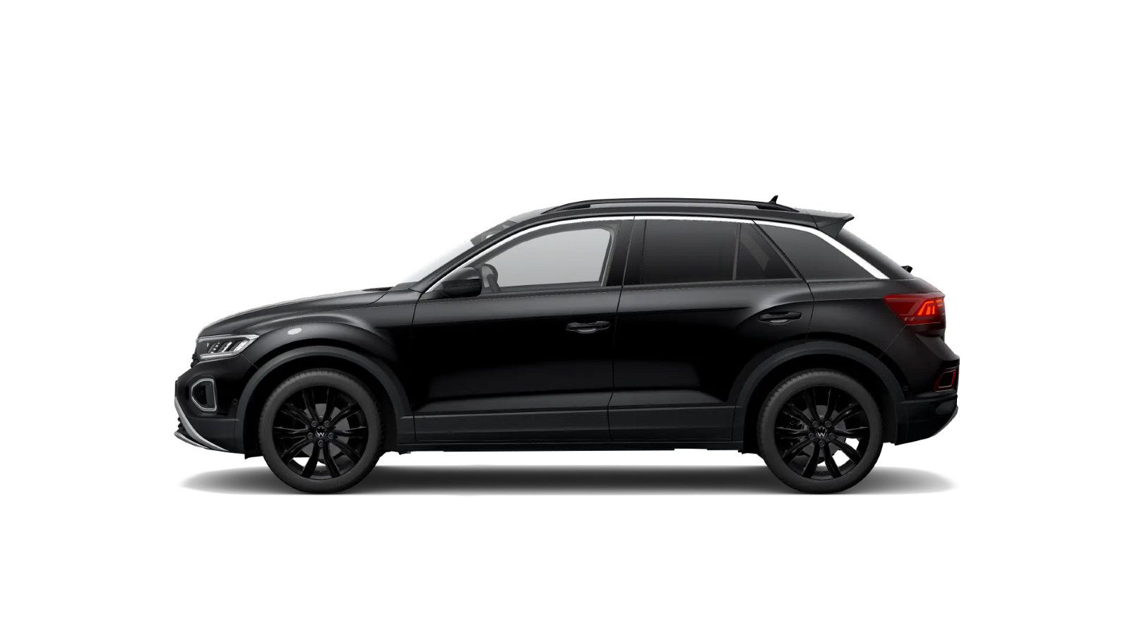 Volkswagen T-Roc - Bild 2