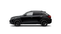 Volkswagen T-Roc - Vorschau Bild 2