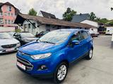 Ford EcoSport Trend/SHZ/BT/Klimaautomatik/69.000km