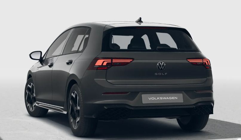 Volkswagen Golf - Bild 4