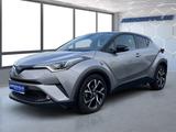 Toyota C-HR 1.8 Hybrid Style ACC+Kamera+Winterpak+LED - Toyota C-HR Style mit Hybrid-Antrieb (Benzin/Elektro)