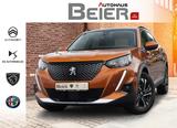 Peugeot 2008 Allure - Peugeot 2008 in Karlsruhe