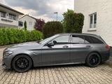 Mercedes-Benz C 63 AMG Mercedes-AMG C 63 T Mercedes-AMG - : Kombi, Mercedes AMG C63