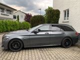Mercedes-Benz C 63 AMG Mercedes-AMG C 63 T Mercedes-AMG - : Kombi, Mercedes AMG C63