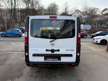Opel Vivaro - 6