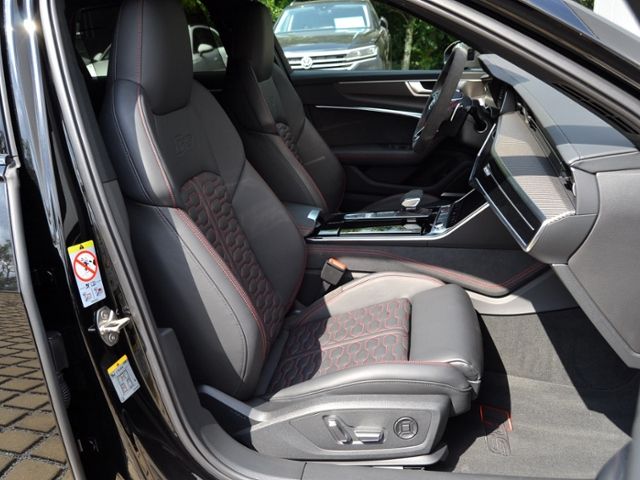 RS6 Avant 4.0 TFSI VOLL/DYNAMIK-PLUS/KERAMIK/AHK