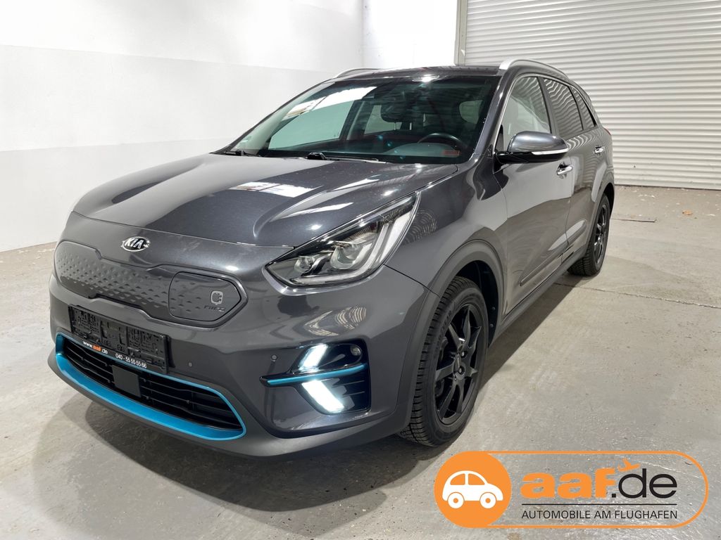 Image of Kia Niro EV