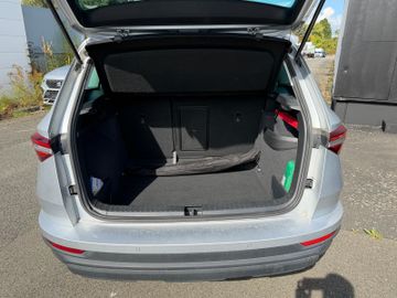 Skoda Karoq - 7