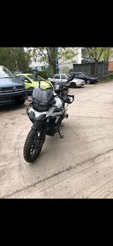 BMW F750 GS