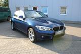 BMW 120d Sport Line Leder/Xenon/Navi - gebrauchte BMW 1er Reihe aus dem Jahr 2018
