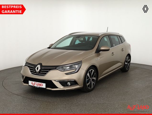 Renault Megane Grandtour 1.3 TCe LED Kamera Sitzheizung