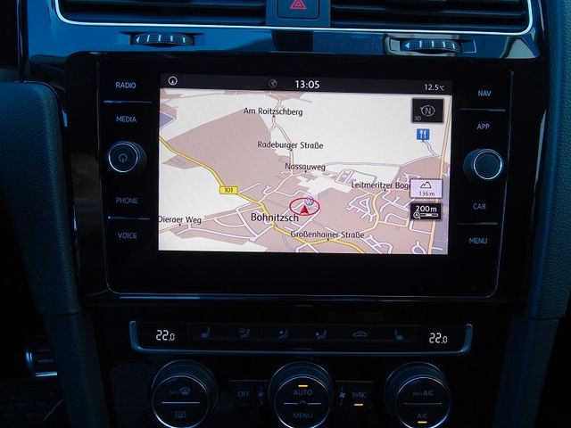 Golf 1.0 TSI DSG Join - LED / Navi