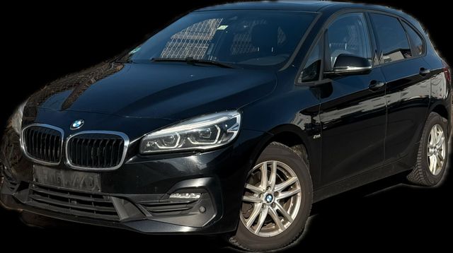 BMW 218d Active Tourer Sport Line Aut. MwSt.