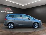 Opel Zafira C Innovation/Automatik/LED/Carplay/ACC - Opel Zafira C mit Diesel-Antrieb