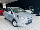 Mitsubishi Space Star 1,2 "Top Edition" SHZ Klima TÜV NEU - gebrauchte Mitsubishi Space Star aus dem Jahr 2015