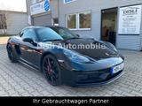Porsche Cayman 718 GTS 4,0,Apple,Bose,PDK,Sport - Porsche Cayman mit Benzin-Antrieb: Coupe, Automatik