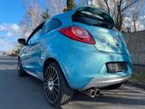 Ford Ka Trend Sport - Ford Ka/Ka+ in Braunschweig