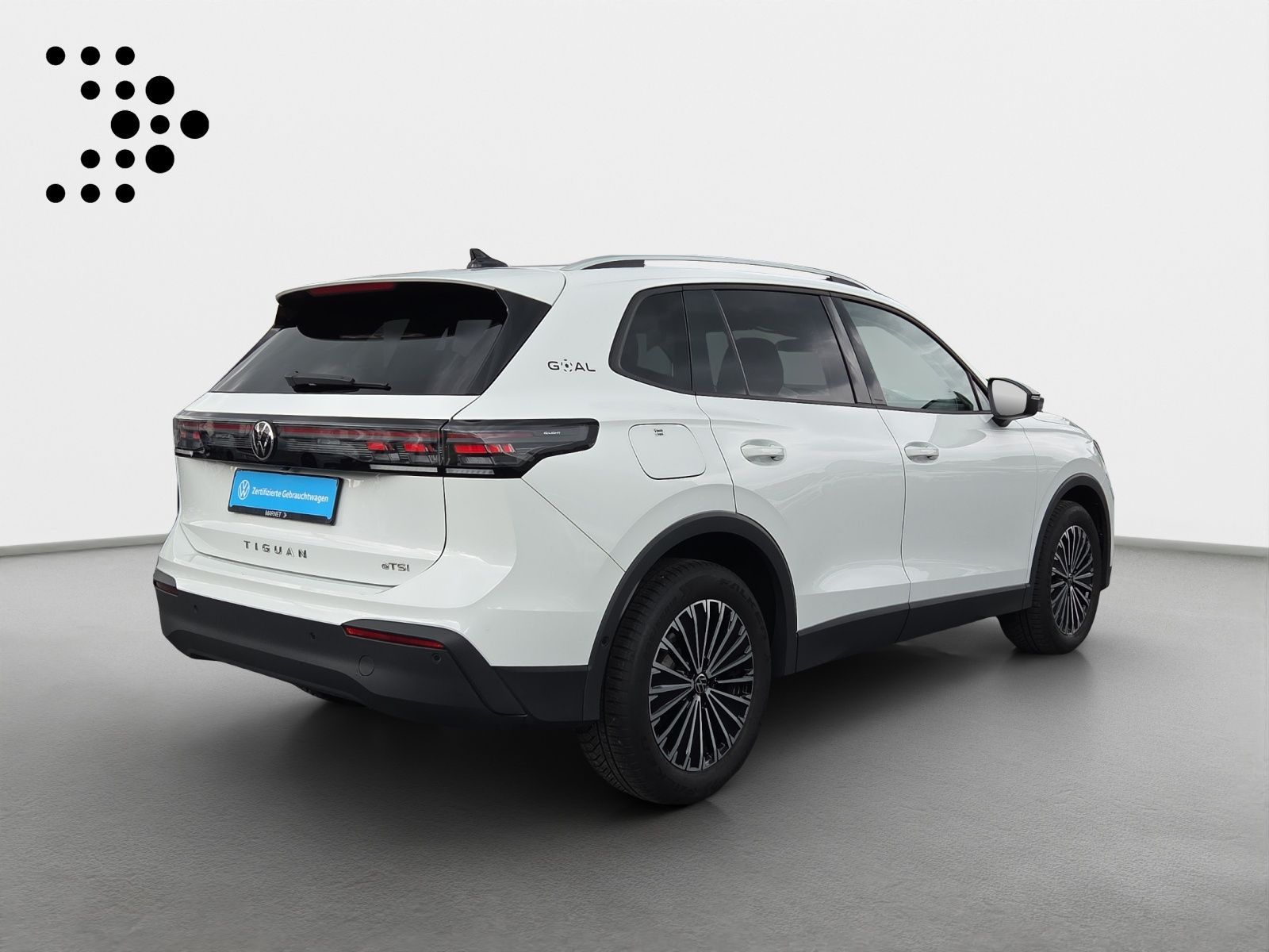 Volkswagen Tiguan - Bild 21