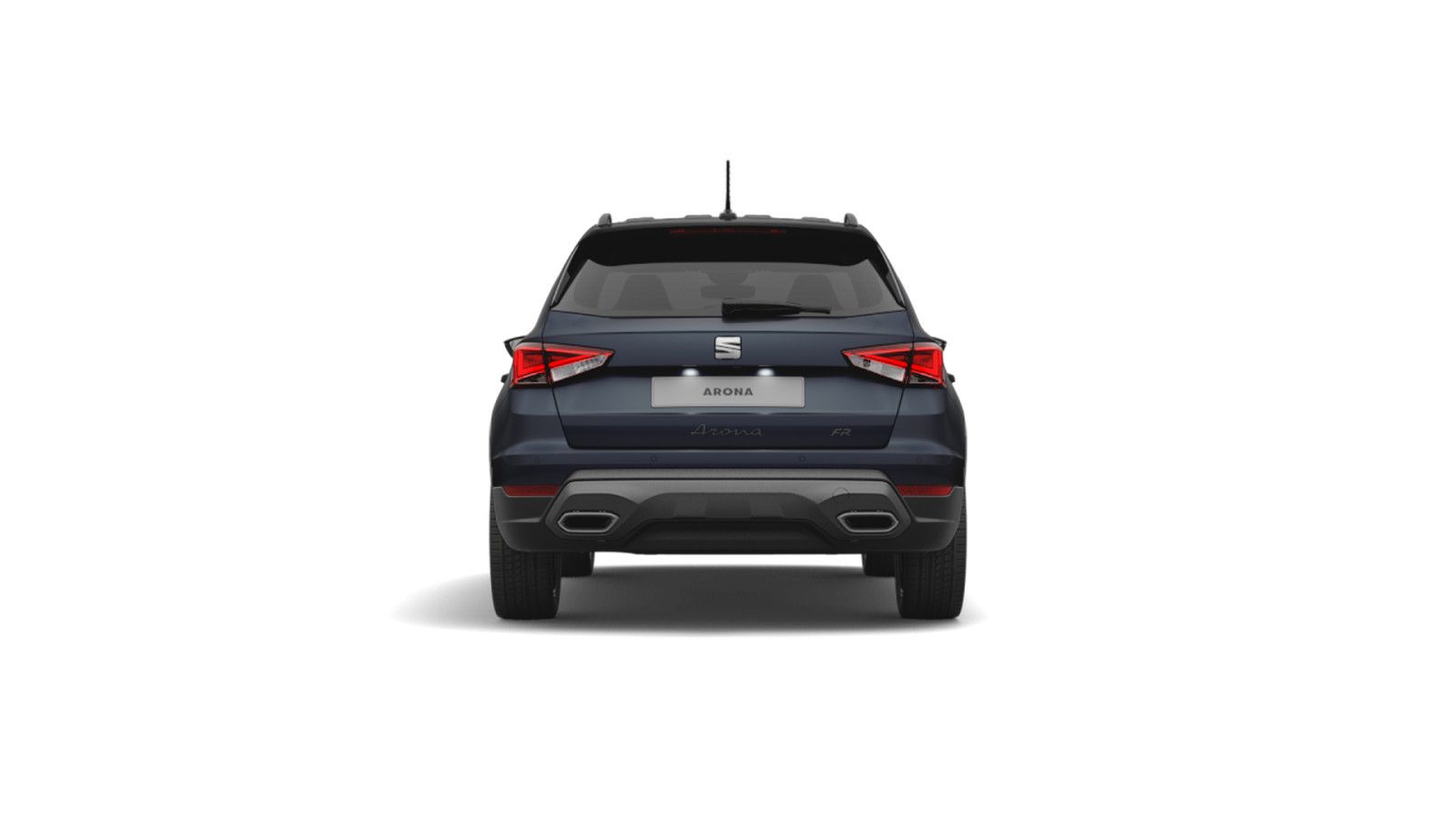 Seat Arona - Bild 8