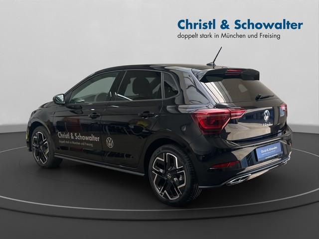 Volkswagen Polo 1.0 TSI DSG R-Line MATRIX NAVI KLIMA ACC