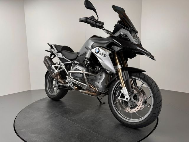 BMW R 1200 GS *3 PAKETE *SCHECKHEFTGEPFLEGT