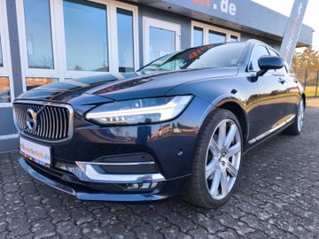 Volvo V90 Inscription*Vollausstattung*