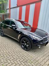 Infiniti QX70 3.7 S Design S Design - Infiniti QX70 Gebrauchtwagen