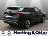 Skoda Kodiaq Selection 4x4 AHK 7-Sitze 8-fach bereift  - gebrauchte Skoda Kodiaq aus dem Jahr 2024