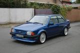 Ford Escort Mk3 Rs Turbo Series 1 Umbau Ol... - Ford Escort: 1.3
