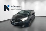 Nissan Note Acenta Plus *Navi*Tempomat*Klimauto* - Nissan Note: Van