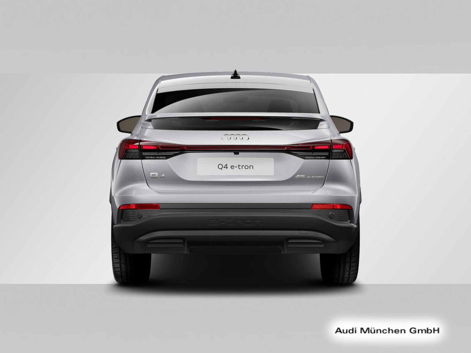 Audi Q4 e-tron - Bild 9