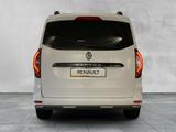 Renault Kangoo PKW GRAND TECHNO TCE 130 EDC SHZ+KLIMA - Renault: Kango
