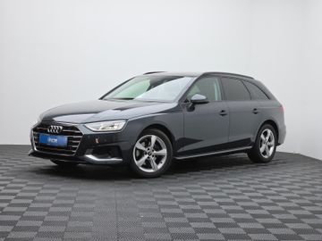 Audi A4 - 2