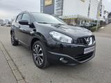 Nissan Qashqai Acenta 4X4*360 Grad Kamera - Nissan Qashqai Gebrauchtwagen in Stuttgart