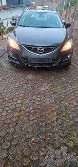 Mazda 6 Kombi - Mazda 6 in Wiesbaden