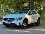 Mercedes-Benz GLA 250 GLA -Klasse GLA 250 - Mercedes-Benz GLA 250 aus 2019