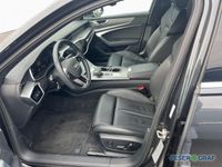 Audi A6 - Vorschau Bild 9