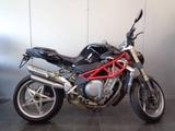 MV Agusta Brutale 910 S F4 - MV AGUSTA 910 BRUTALE