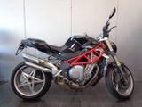 MV Agusta Brutale 910 S F4 - MV AGUSTA MOTORRAD